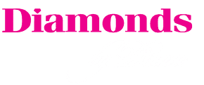 Diamonds By Dianne Logo